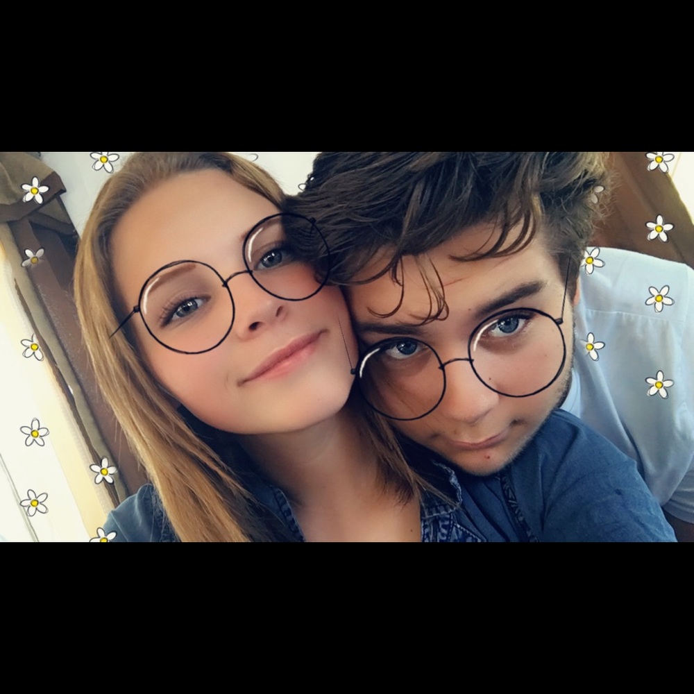 Meet your Posher, Cheyenne